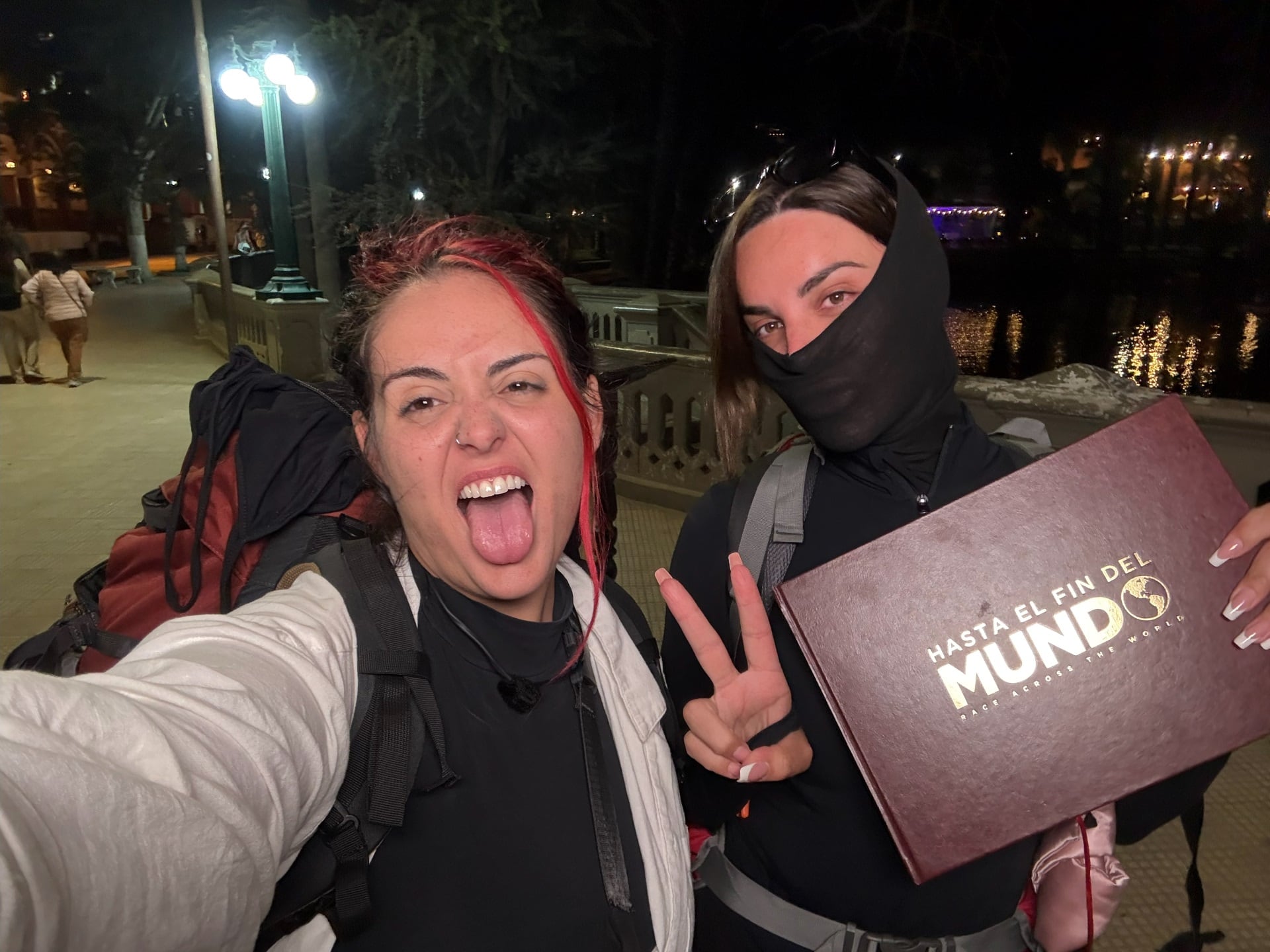 Andrea Compton y Jedet, en