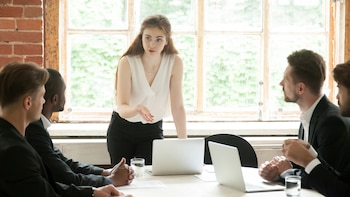 Con la intervención del marketing,
