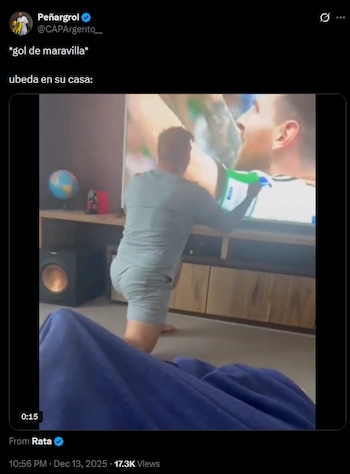 Los mejores memes del título