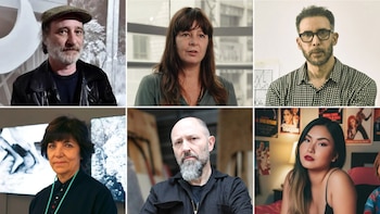 La segunda edición de Posverso