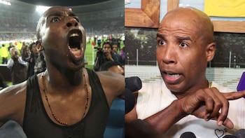 El origen de la frase