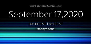 11/09/2020 Evento virtual de Sony
POLITICA