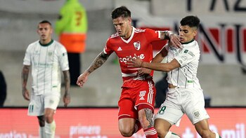 River y Banfield buscarán un