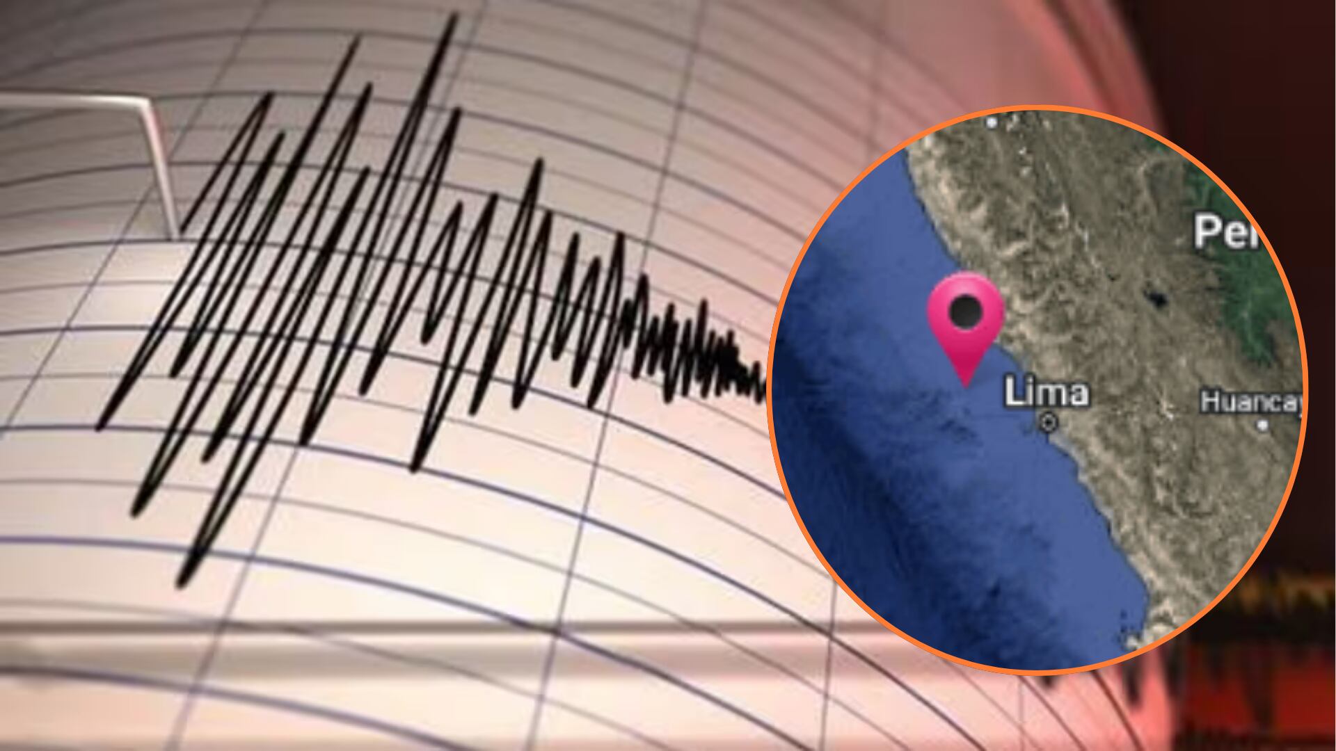 Ministerios ya preparan planes de respuesta ante un eventual desastre que pueda impactar en la ciudad capital. (Foto: Infobae Perú/Agencia Andina/X/Hidrografía del Perú)