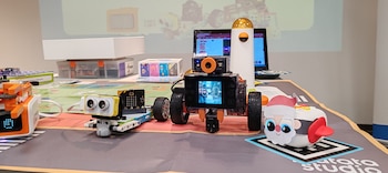 Los kits Nous AI Set