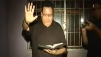 Félix Rivera Torres afirma que