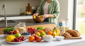 La manera en que elegimos