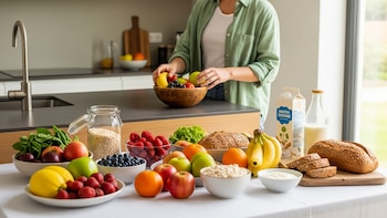 Por qué el desayuno es