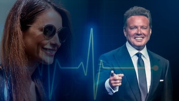 Cuál fue la delicada operación a la que se habría sometido Luis Miguel: “Ha estado acompañado de Paloma Cuevas”