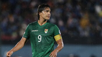 Marcelo Martins le pide a