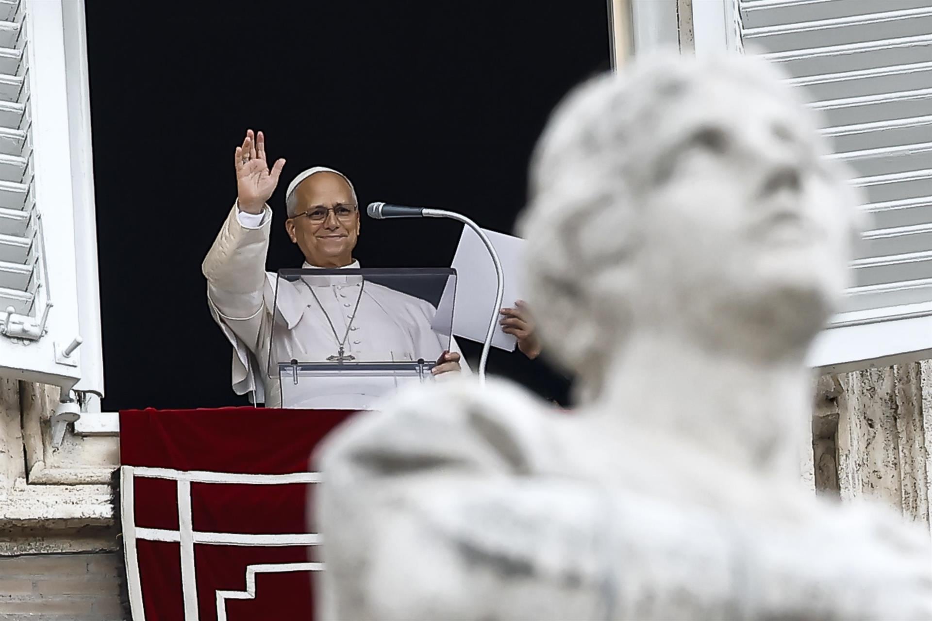 El Papa pide el cese de hostilidades en Yemen y reza por las víctimas del atentado en una iglesia ortodoxa en Jordania