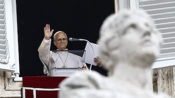 El Papa pide el cese de hostilidades en Yemen y reza por las víctimas del atentado en una iglesia ortodoxa en Jordania