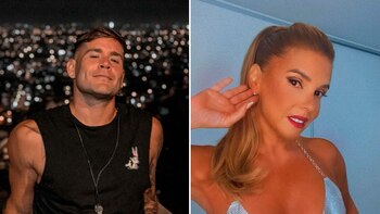 Pancho Rodríguez would soon return