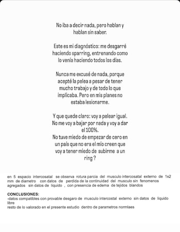 Nicola Porcella asegura su permanencia