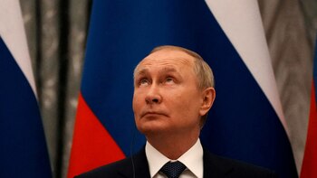 “Invada o no, Putin ha