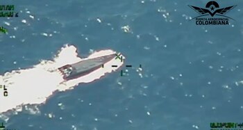 Cargamento ilícito es incautado en