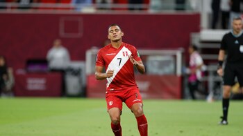 Alex Valera es desconvocado de