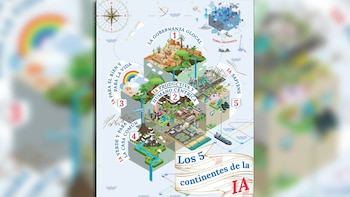 IA-Ceno: de las “terras incógnitas”