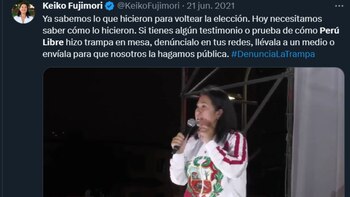 Trascendió que el Bloque Democrático,