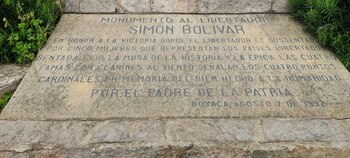 La Ruta Libertadora revela otros