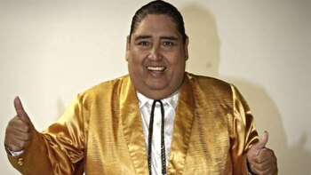 Tongo fallece a los 65