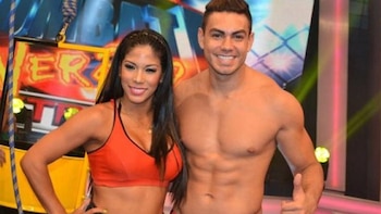 Karen Dejo asegura que su