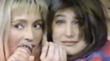 Cris Morena recordó los momentos