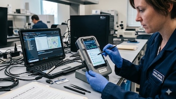 Qué pasa con tu información cuando un juez secuestra tu celular: los pasos de la pericia forense explicados