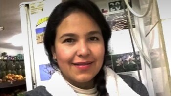 Vallecaucana murió incinerada en una