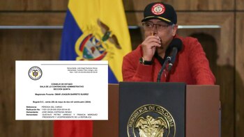 El tribunal confirmó la capacidad