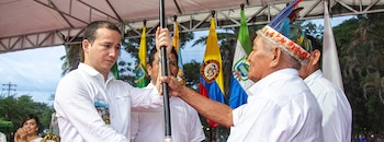 La Procuraduría General de la