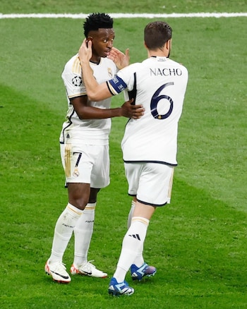 La línea de contorno es