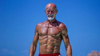 Cómo es el entrenamiento del