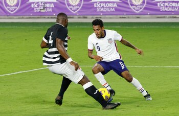 Jesús Ferreira (REUTERS-USA TODAY Sports)