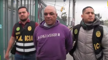 Cae falso ‘jalador’ de pasajeros