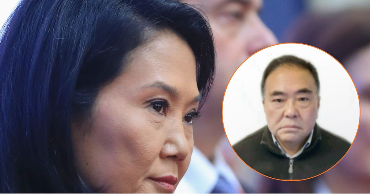 President Keiko Fujimori's cousin is found lifeless in La Molina
