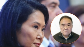 Primo de la presidenta Keiko Fujimori es hallado sin vida en La Molina