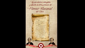 Efemérides – Perú – historias – 26 febrero