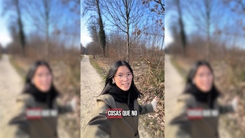 Una española en Suiza explica