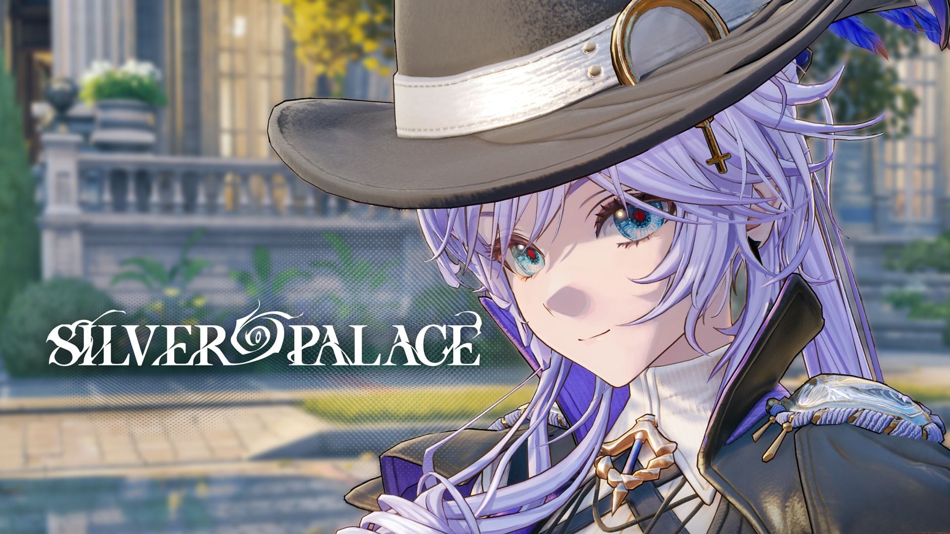 PRIMERAS IMPRESIONES | Silver Palace - Un mundo más que prometedor