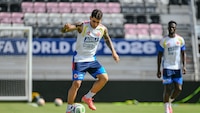-crédito Federación Colombiana de Fútbol