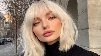 Un corte clásico que es