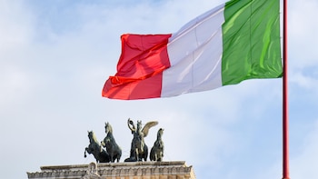 Italia confirma siete nacionales muertos al estrellarse una avioneta cerca de las Líneas de Nazca, en Perú