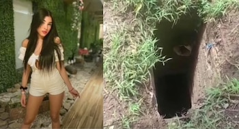 Fotos: redes sociales