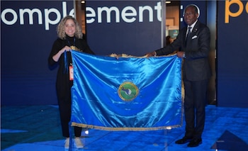 El traspaso se dio durante