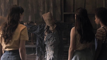 Si eres fan de ‘Expediente Warren’, no te puedes perder esta saga de películas de terror que amplian y completan su historia: últimos días para verlas en HBO Max