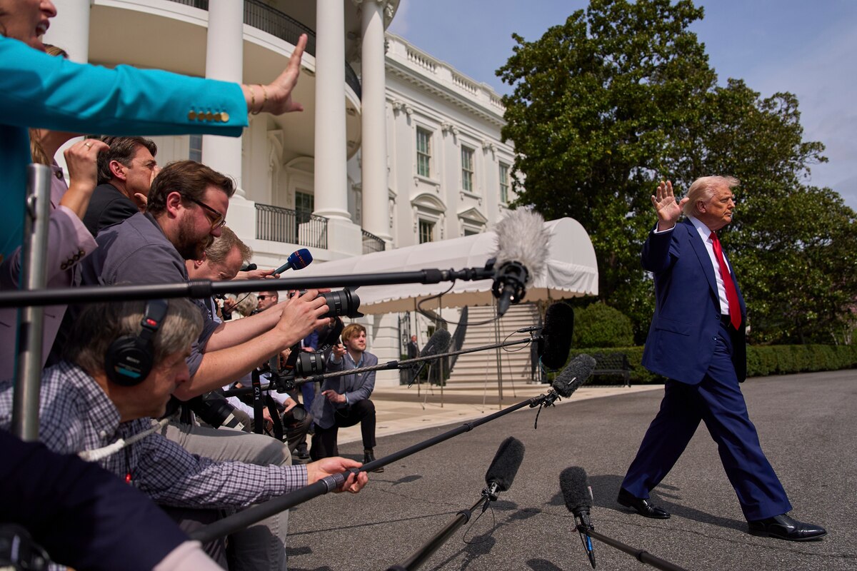 trump