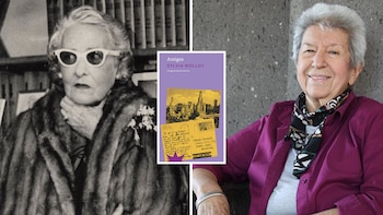 “Su último libro me desilusionó...”: humor y complicidad en las cartas entre Sylvia Molloy y Victoria Ocampo