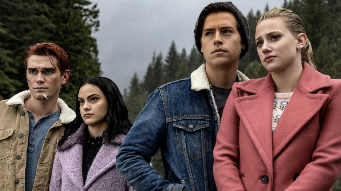 ‘Riverdale’ vuelve a Disney, pero de una forma distinta: así será la nueva serie con la reunión del reparto original