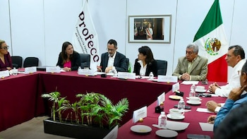 El acuerdo contempla que los participantes reciban capacitación especializada mientras se certifica la calidad de los productos para contribuir a una mejor oferta alimentaria y a condiciones más equitativas para todas las partes involucradas